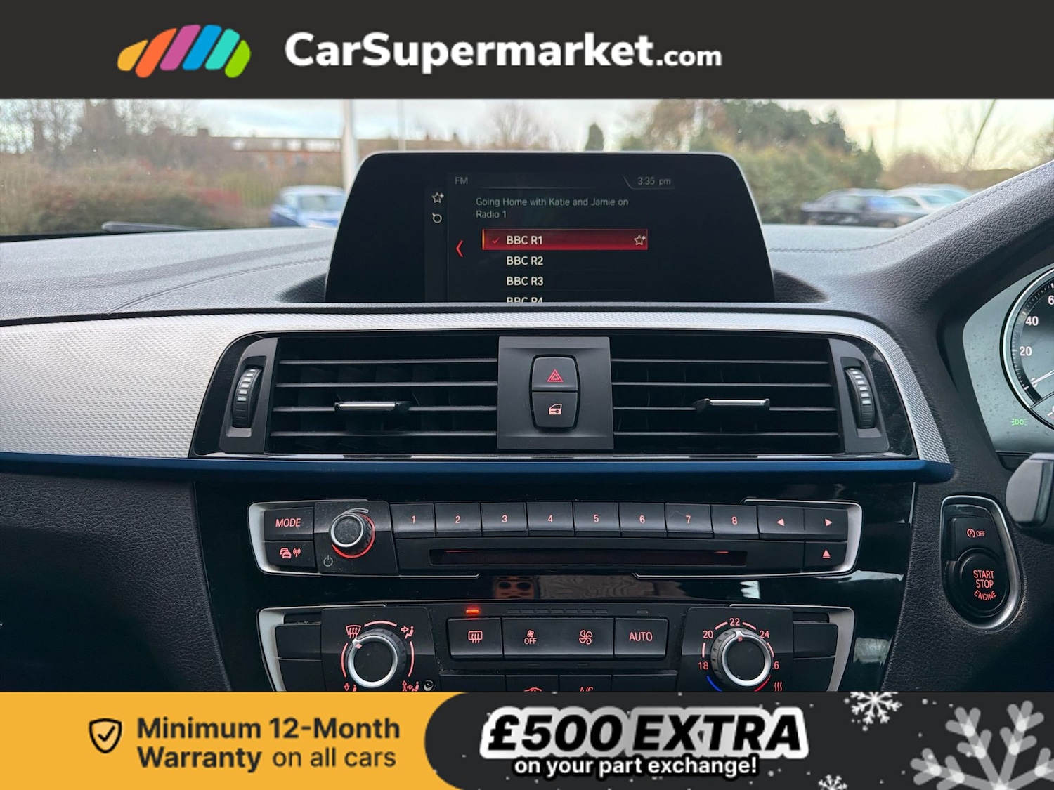 Used BMW 2 Series 2017 for sale - 76955471: Photo 28