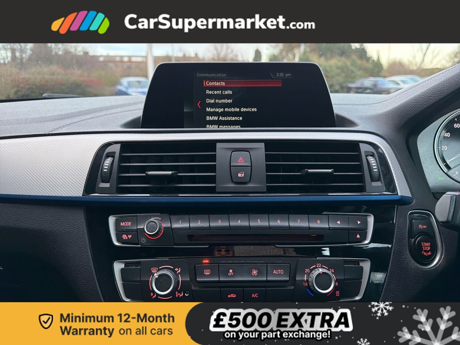 Used BMW 2 Series 2017 for sale - 76955471: Photo 29