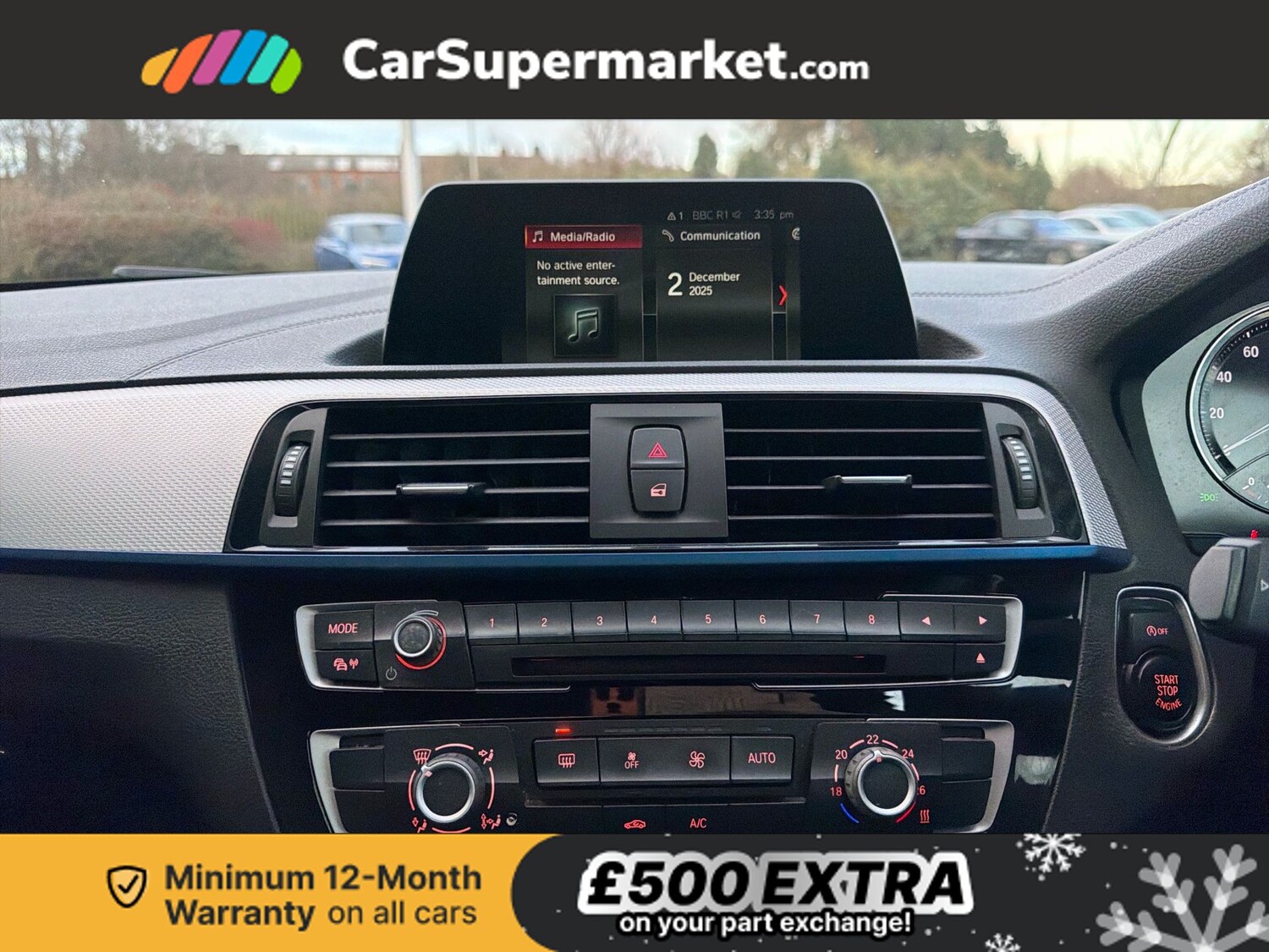 Used BMW 2 Series 2017 for sale - 76955471: Photo 30