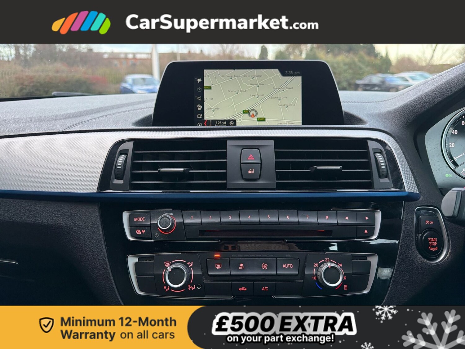 Used BMW 2 Series 2017 for sale - 76955471: Photo 32