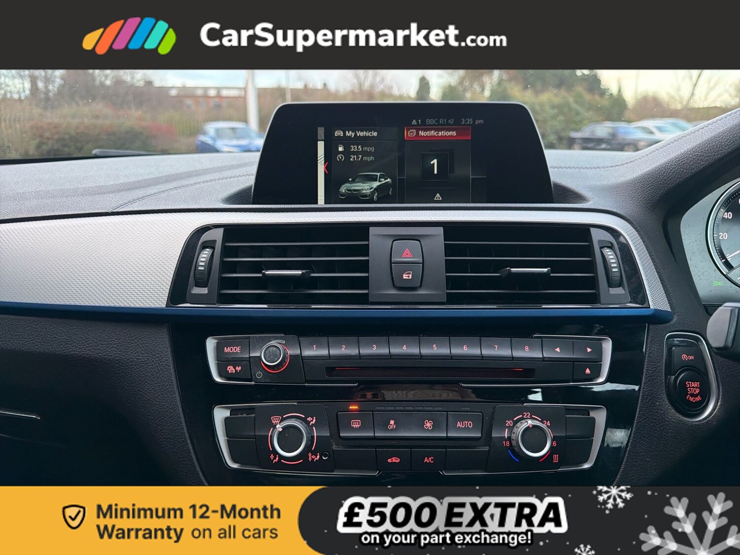 Used BMW 2 Series 2017 for sale - 76955471: Photo 33