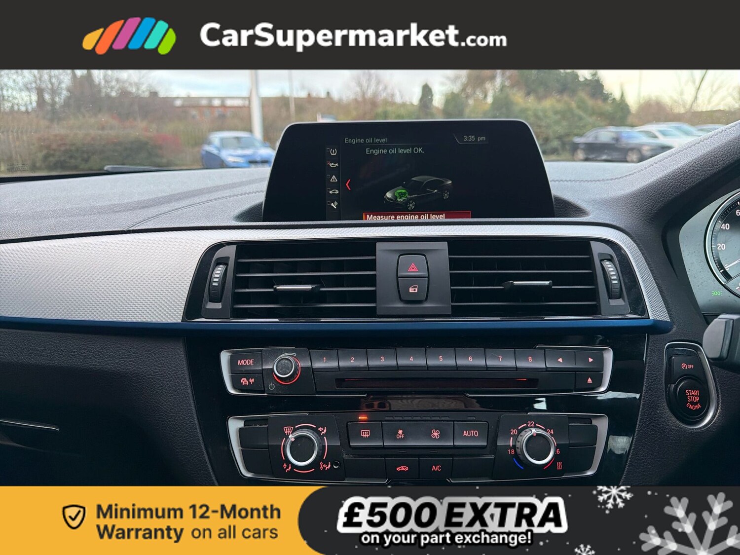 Used BMW 2 Series 2017 for sale - 76955471: Photo 34