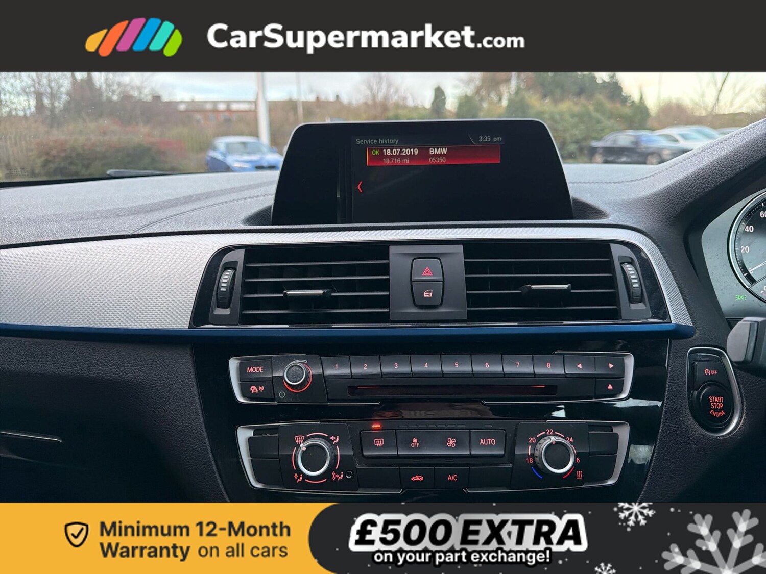 Used BMW 2 Series 2017 for sale - 76955471: Photo 35