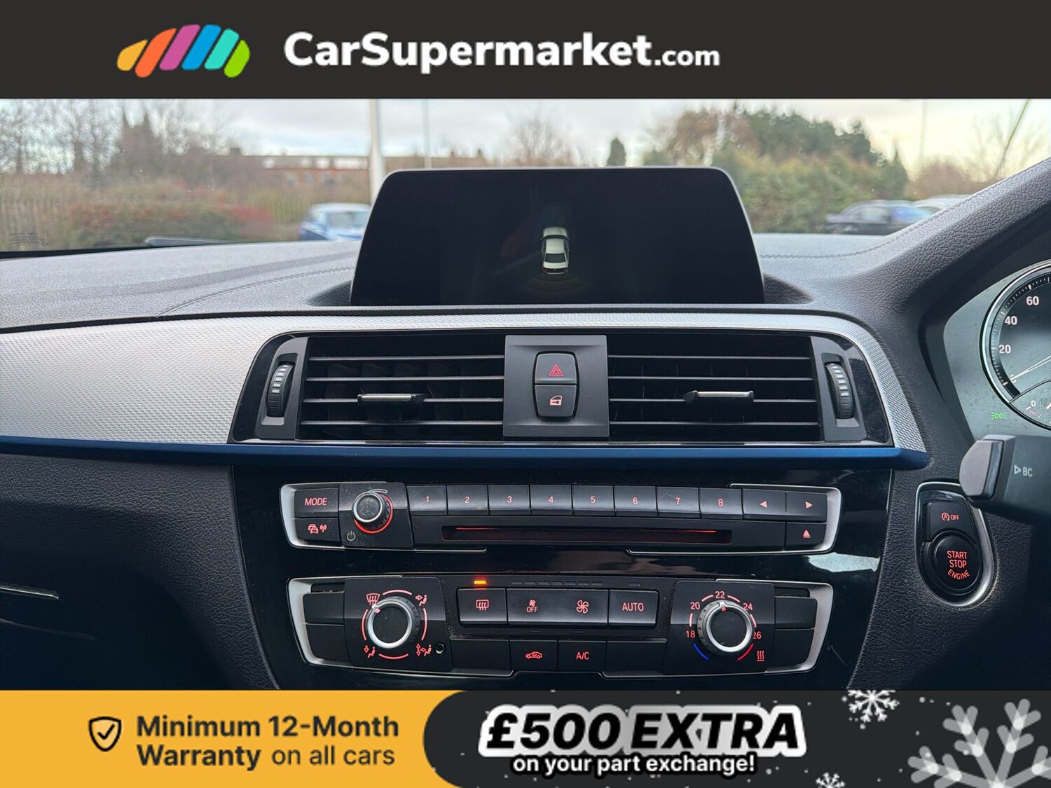 Used BMW 2 Series 2017 for sale - 76955471: Photo 36