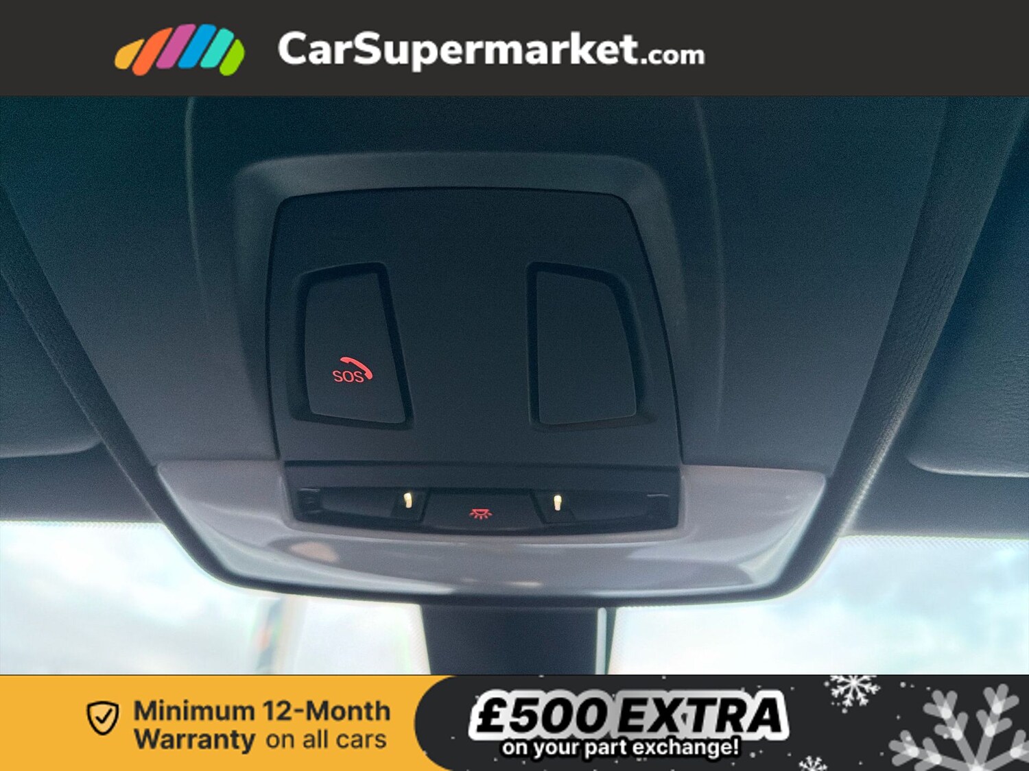 Used BMW 2 Series 2017 for sale - 76955471: Photo 38