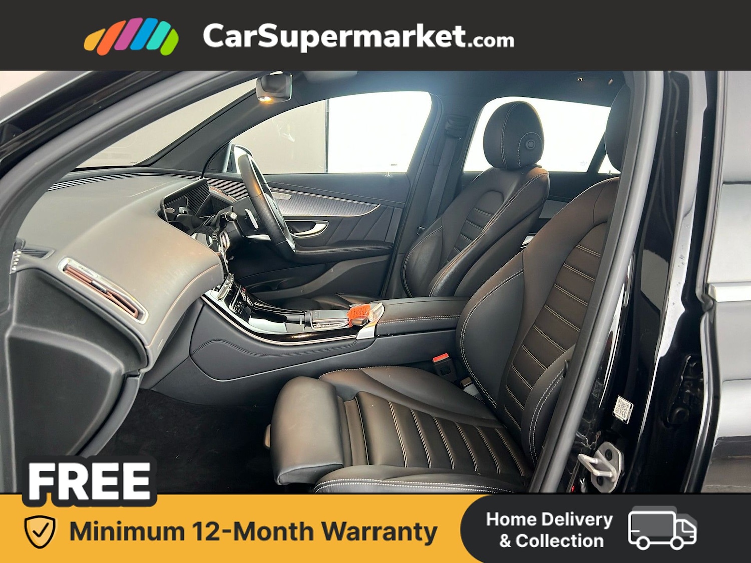 Used Mercedes-Benz EQC 2022 for sale - 78029315: Photo 17