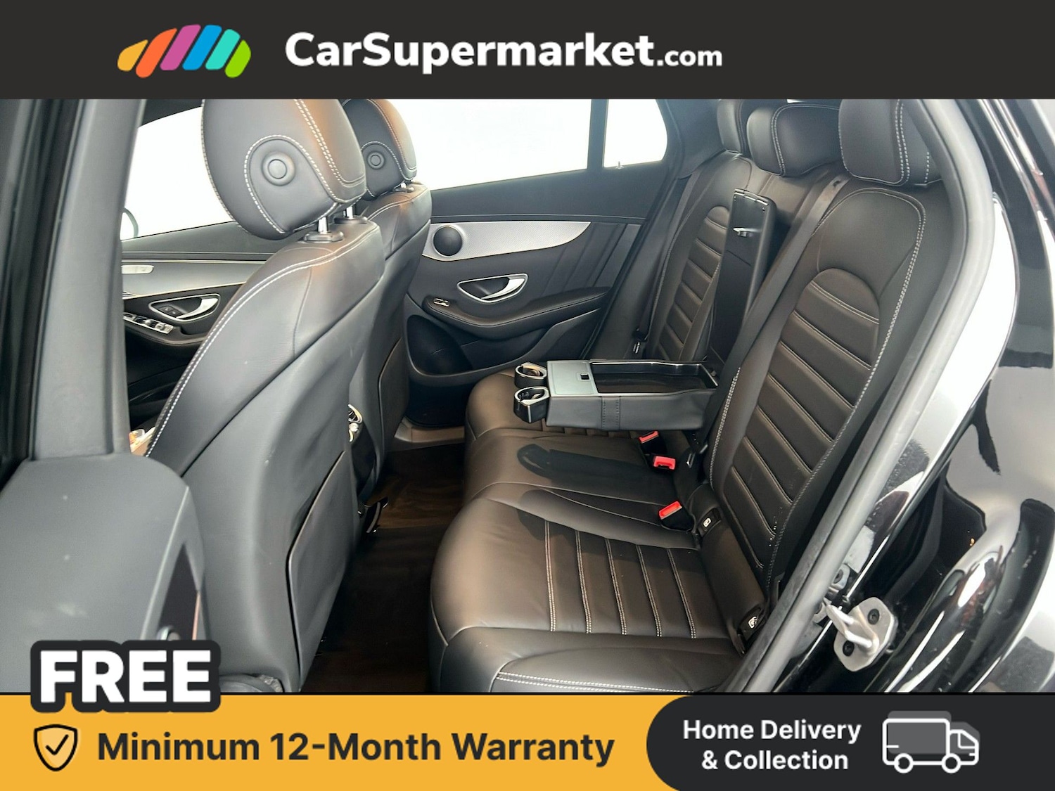 Used Mercedes-Benz EQC 2022 for sale - 78029315: Photo 18