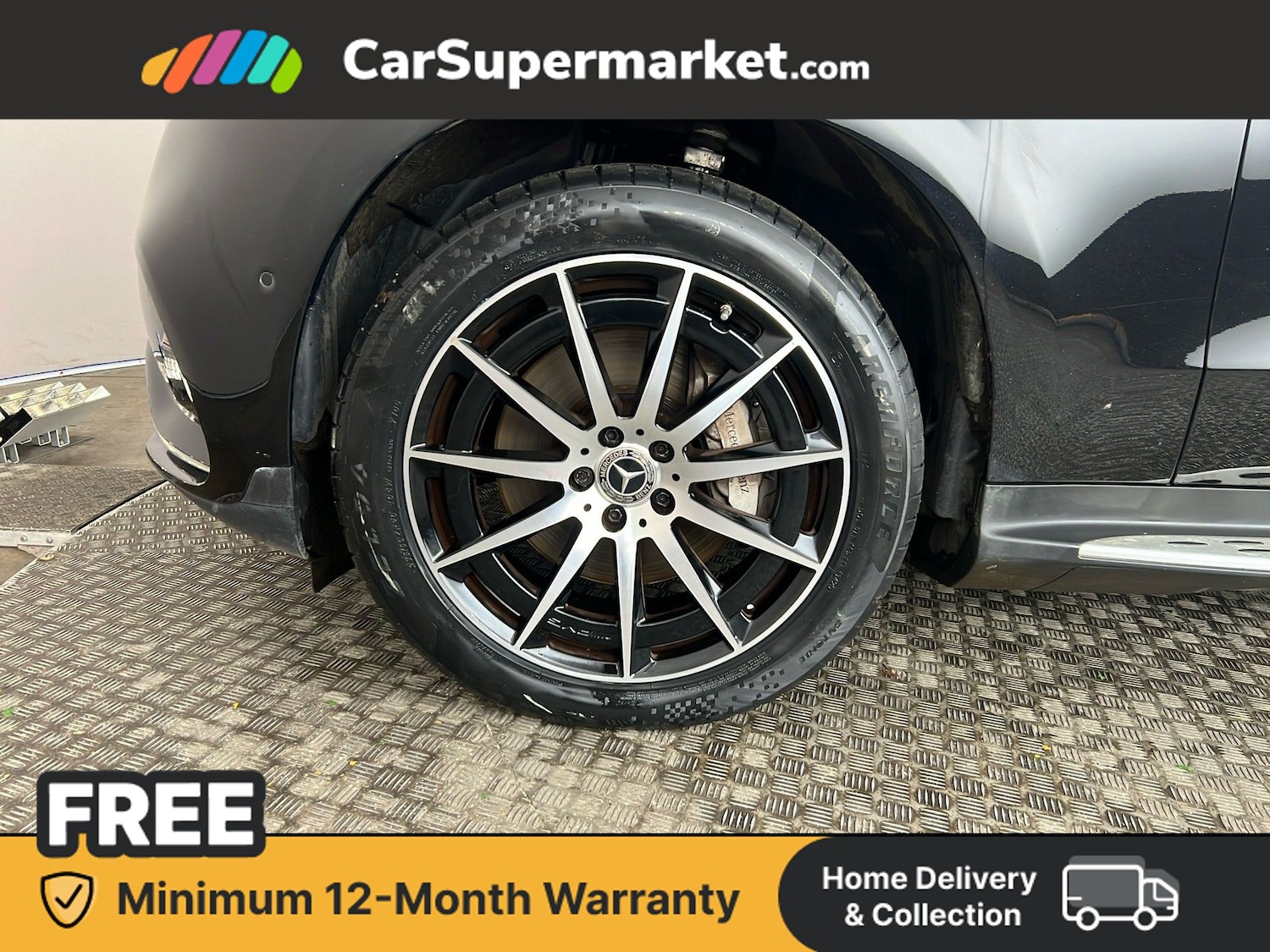 Used Mercedes-Benz EQC 2022 for sale - 78029315: Photo 19