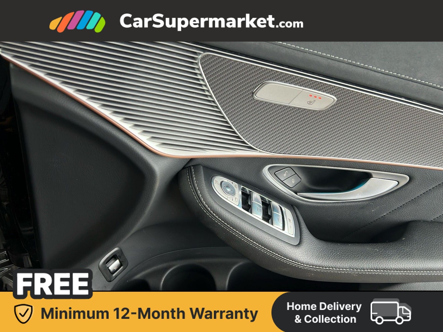 Used Mercedes-Benz EQC 2022 for sale - 78029315: Photo 25