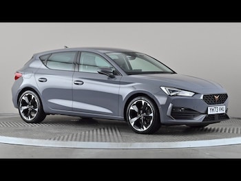 Used Cupra Leon 2023 for sale - 79271289: Photo