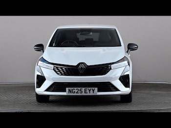 Used Renault Clio 2025 for sale - 78991578: Photo