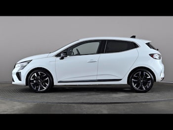 Used Renault Clio 2025 for sale - 78991578: Photo