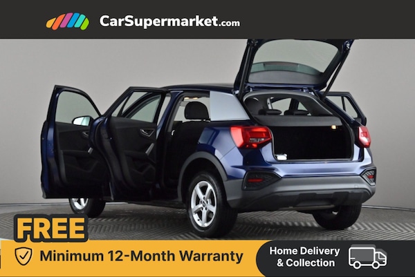 Used Audi Q2 2022 for sale - 76205358: Photo 10