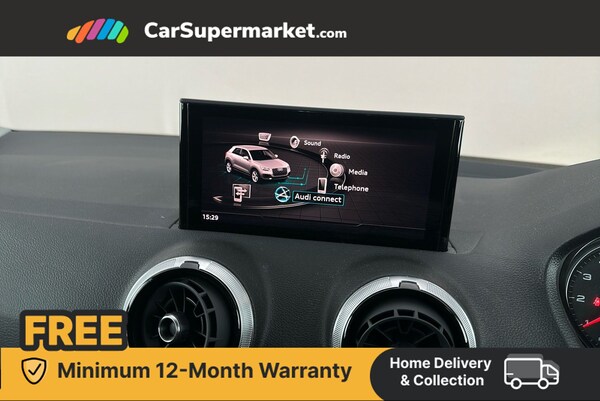 Used Audi Q2 2022 for sale - 76205358: Photo 14