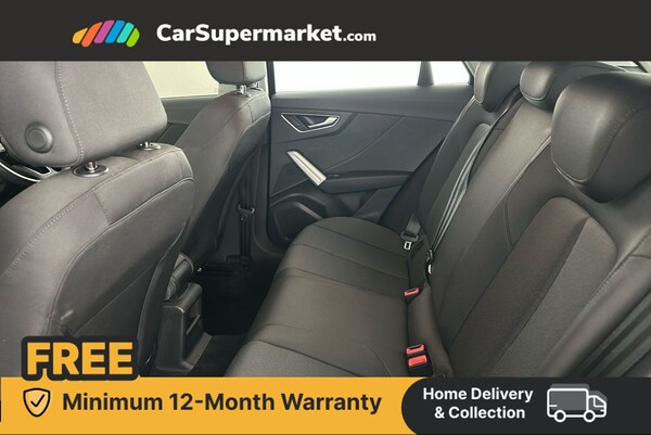 Used Audi Q2 2022 for sale - 76205358: Photo 18