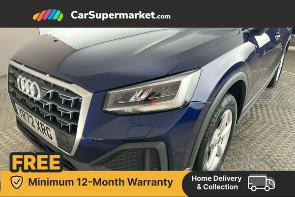 Used Audi Q2 2022 for sale - 76205358: Photo 20