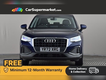 Used Audi Q2 2022 for sale - 76205358: Photo 2