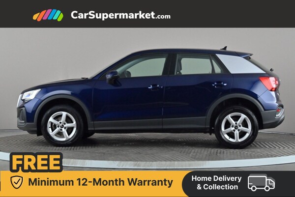 Used Audi Q2 2022 for sale - 76205358: Photo 3