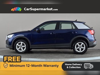 Used Audi Q2 2022 for sale - 76205358: Photo 3