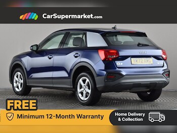 Used Audi Q2 2022 for sale - 76205358: Photo 4