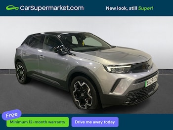 Used Vauxhall Mokka 2023 for sale - 78365876: Photo