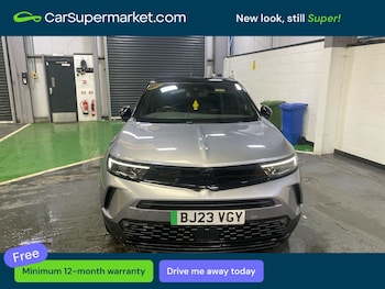 Used Vauxhall Mokka 2023 for sale - 78365876: Photo