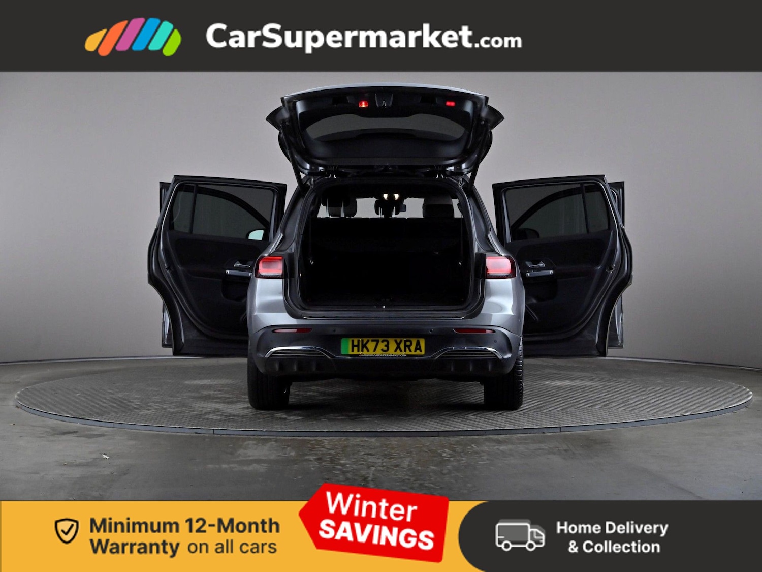 Used Mercedes-Benz EQB 2023 for sale - 77275217: Photo 12