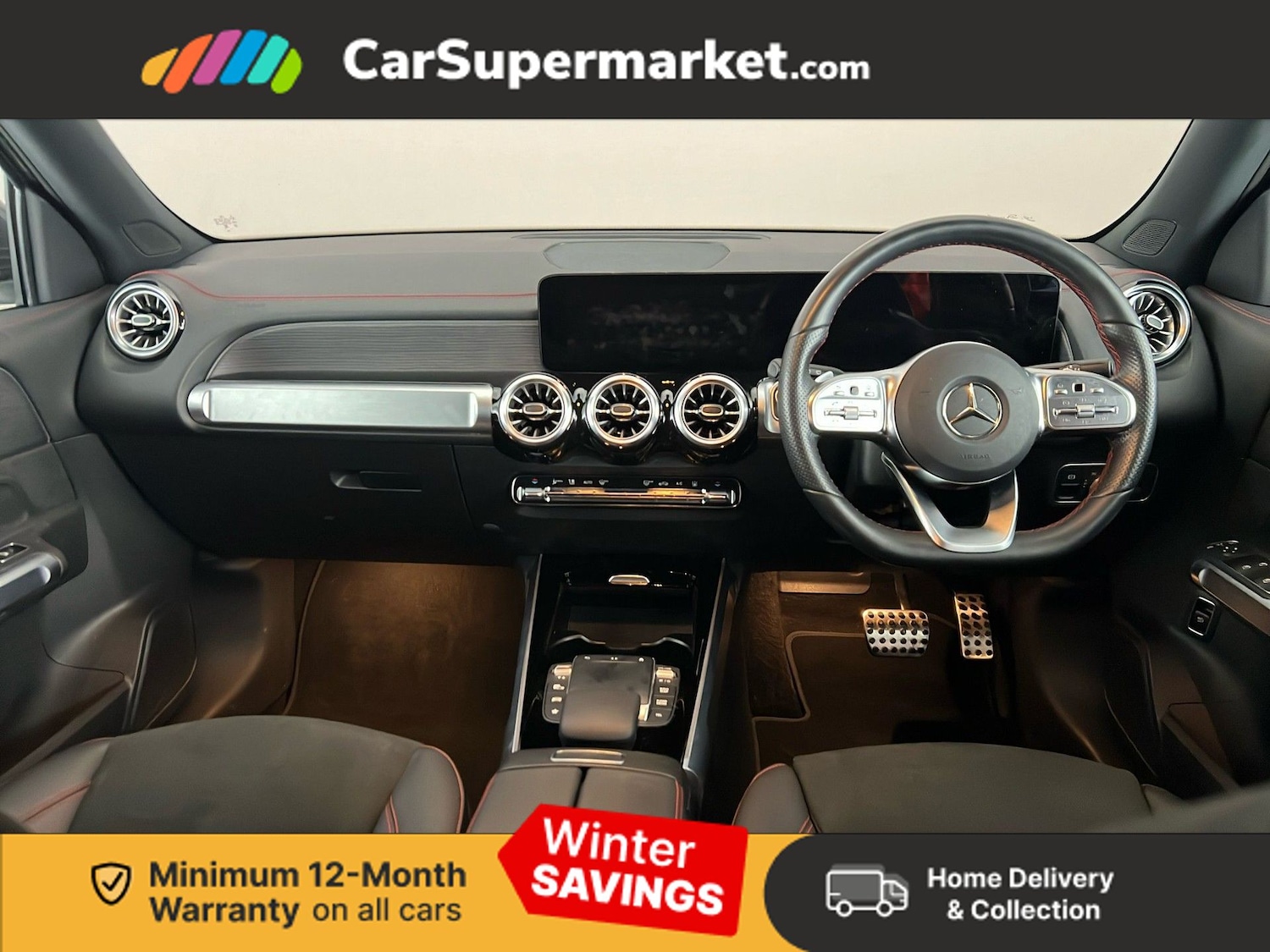 Used Mercedes-Benz EQB 2023 for sale - 77275217: Photo 14