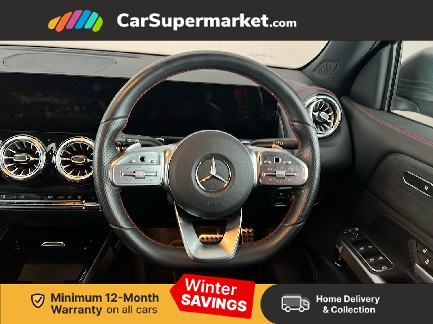 Used Mercedes-Benz EQB 2023 for sale - 77275217: Photo 15