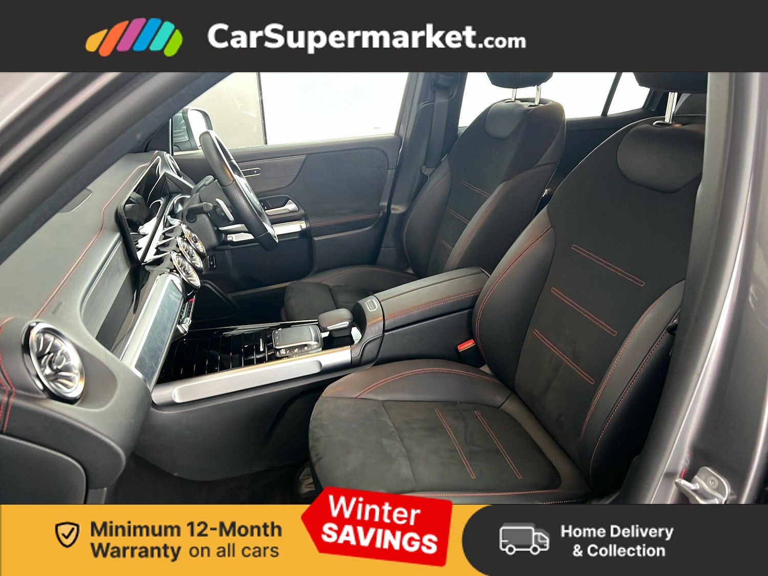 Used Mercedes-Benz EQB 2023 for sale - 77275217: Photo 18