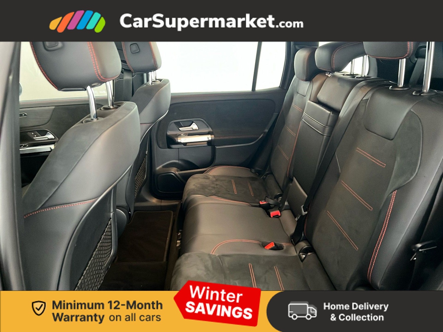 Used Mercedes-Benz EQB 2023 for sale - 77275217: Photo 19