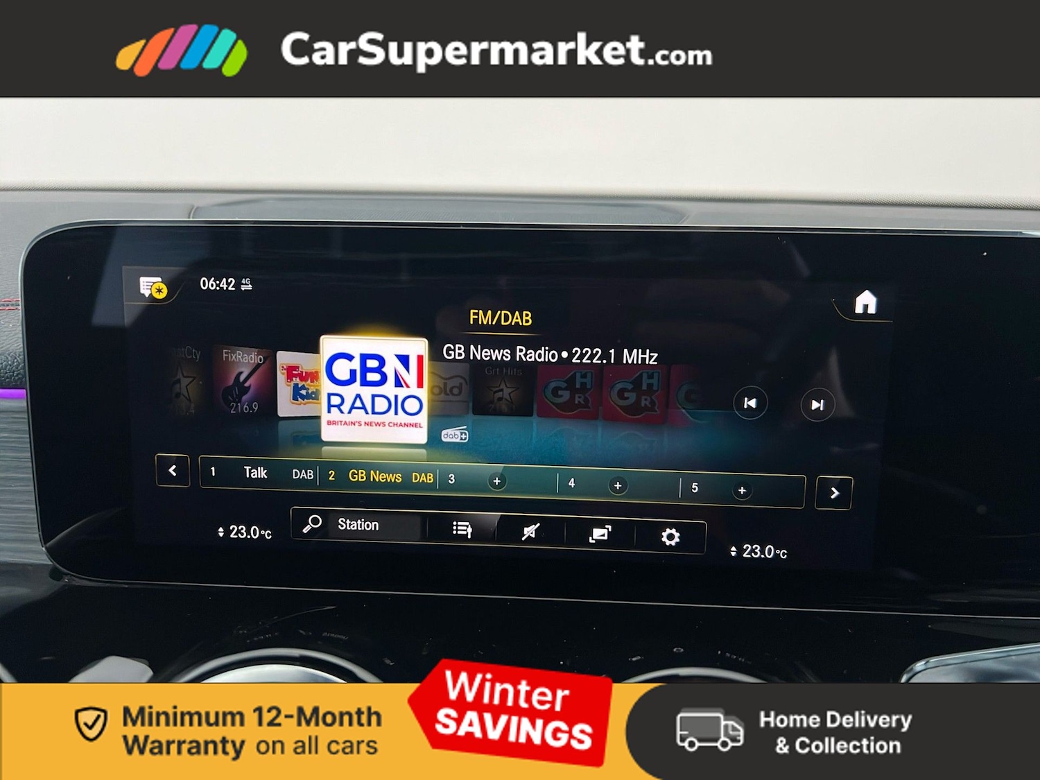 Used Mercedes-Benz EQB 2023 for sale - 77275217: Photo 27