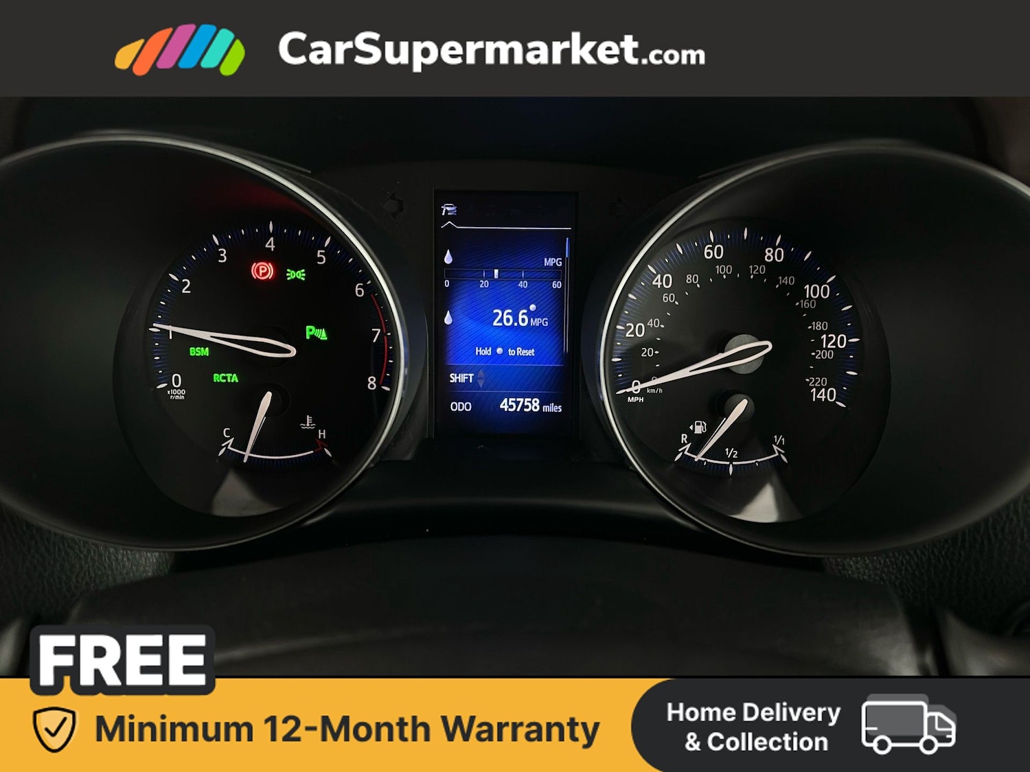 Used Toyota C-HR 2020 for sale - 77463129: Photo 15