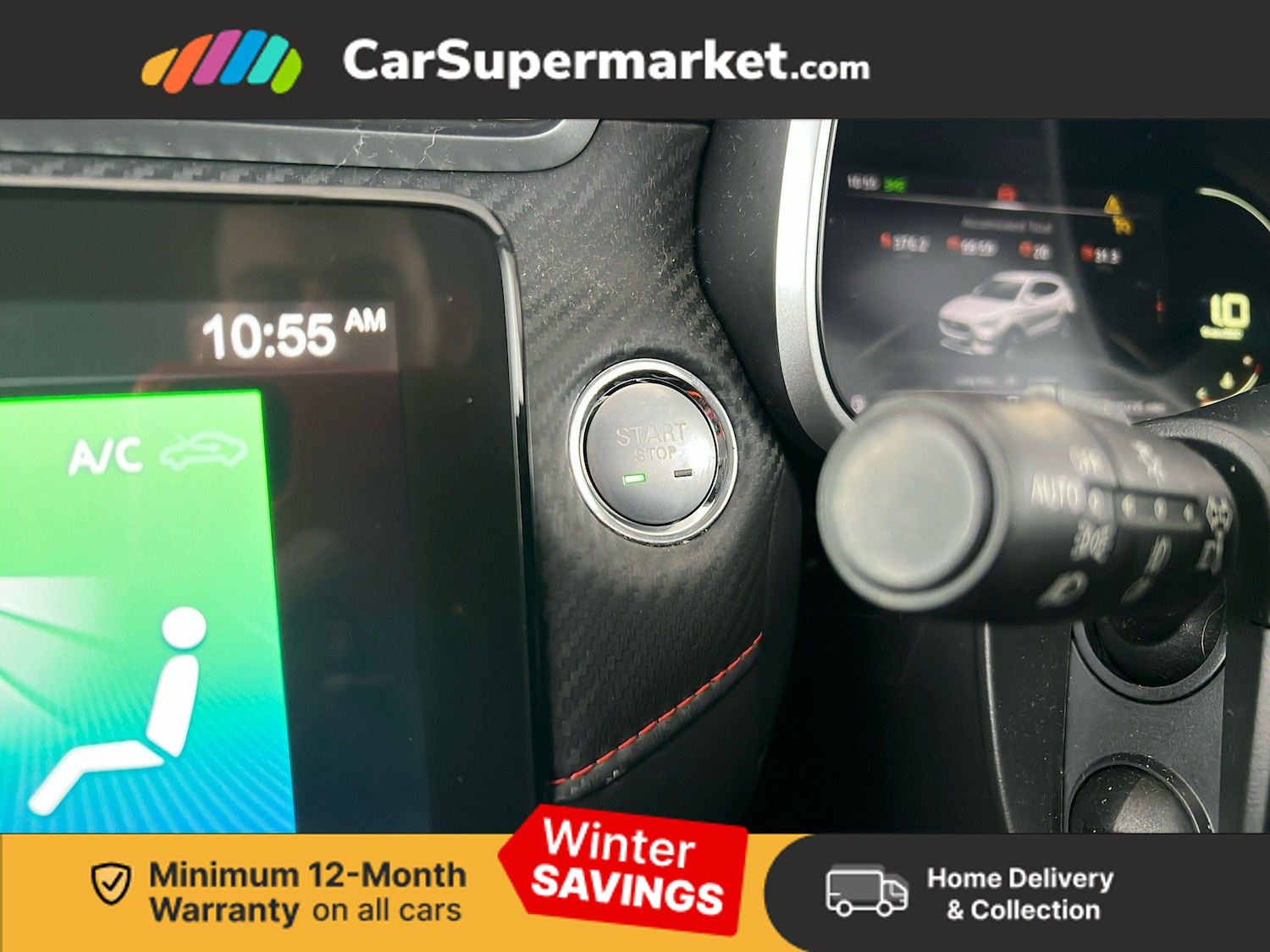 Used MG MG ZS 2022 for sale - 77064546: Photo 27