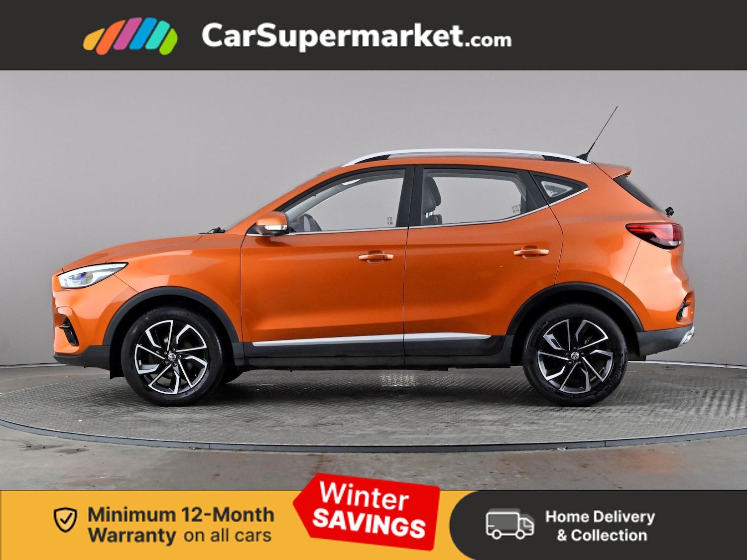 Used MG MG ZS 2022 for sale - 77064546: Photo 3