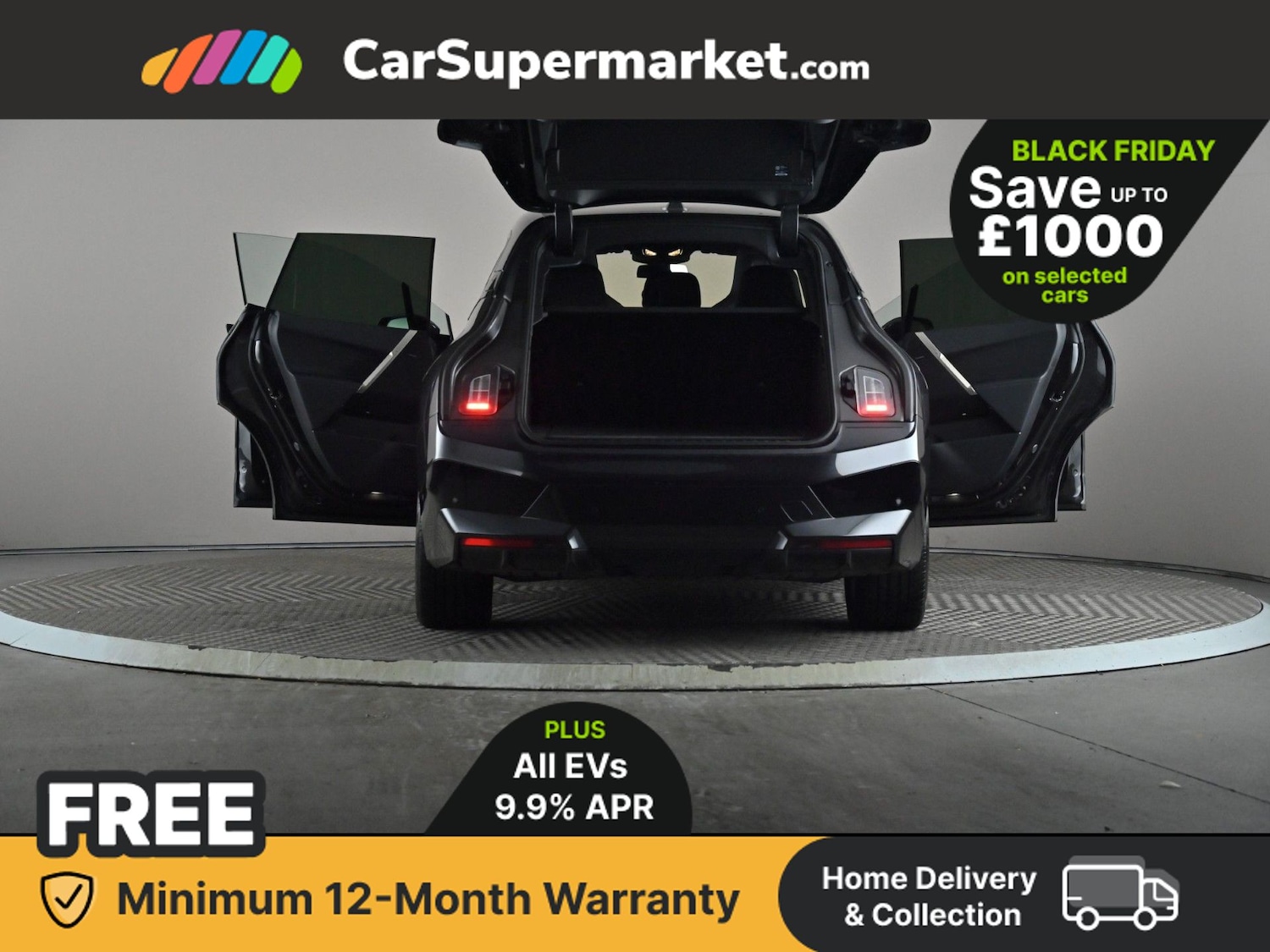 Used BMW iX 2022 for sale - 76739677: Photo 13