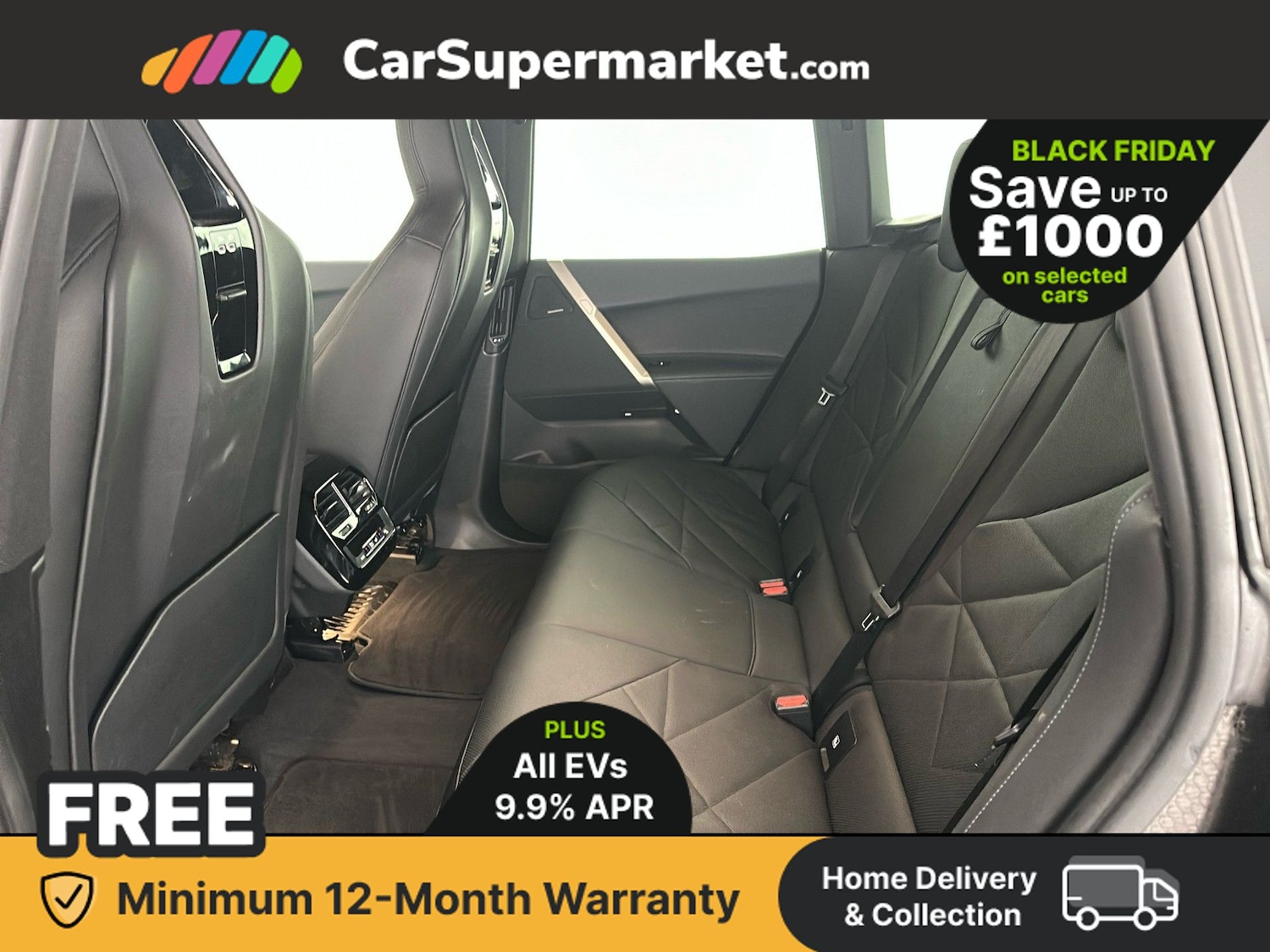 Used BMW iX 2022 for sale - 76739677: Photo 20