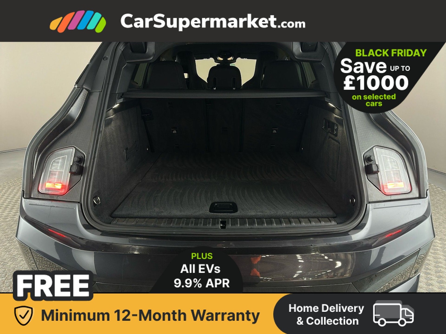 Used BMW iX 2022 for sale - 76739677: Photo 24