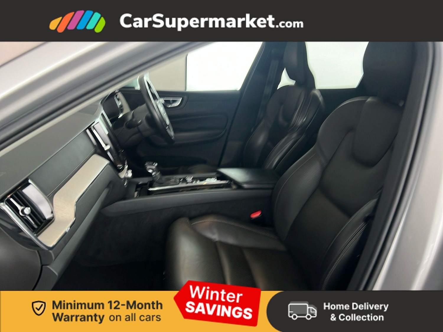 Used Volvo XC60 2019 for sale - 77158773: Photo 17