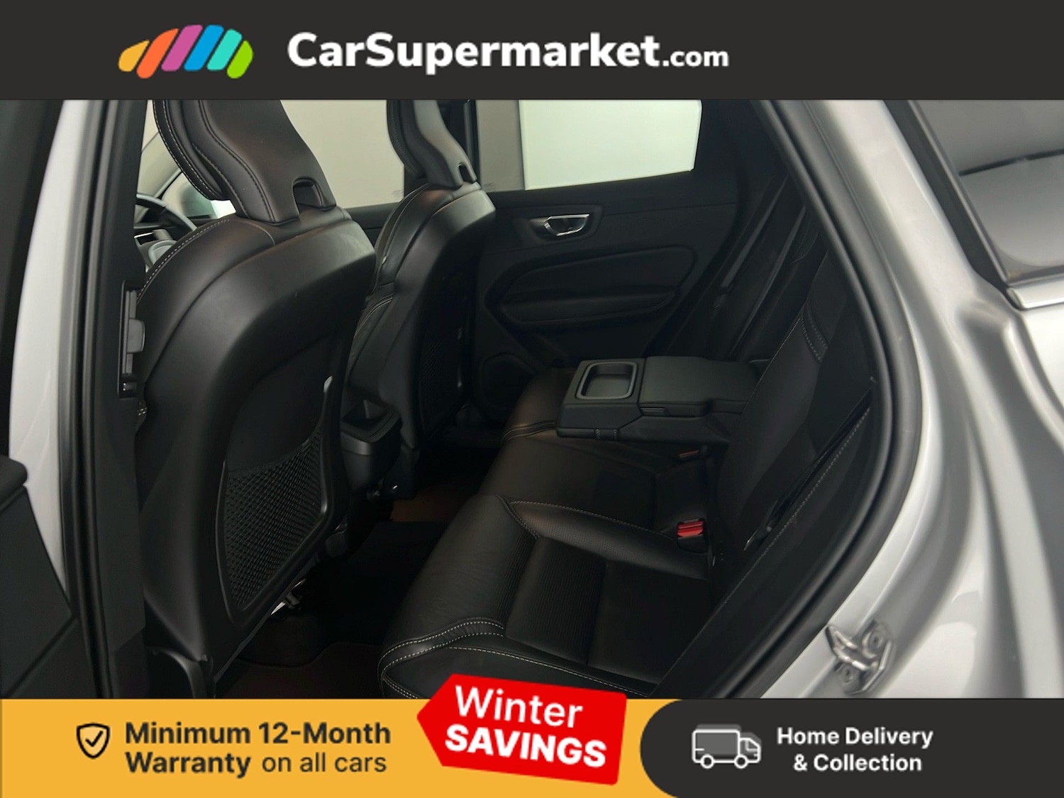 Used Volvo XC60 2019 for sale - 77158773: Photo 18