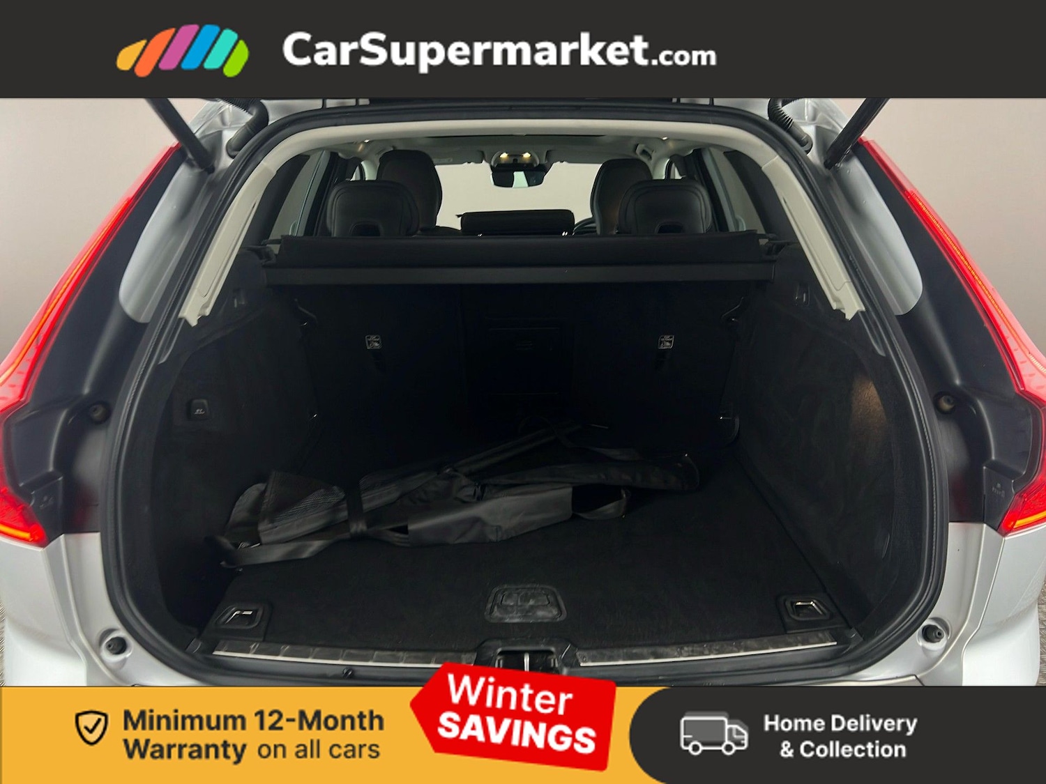 Used Volvo XC60 2019 for sale - 77158773: Photo 22