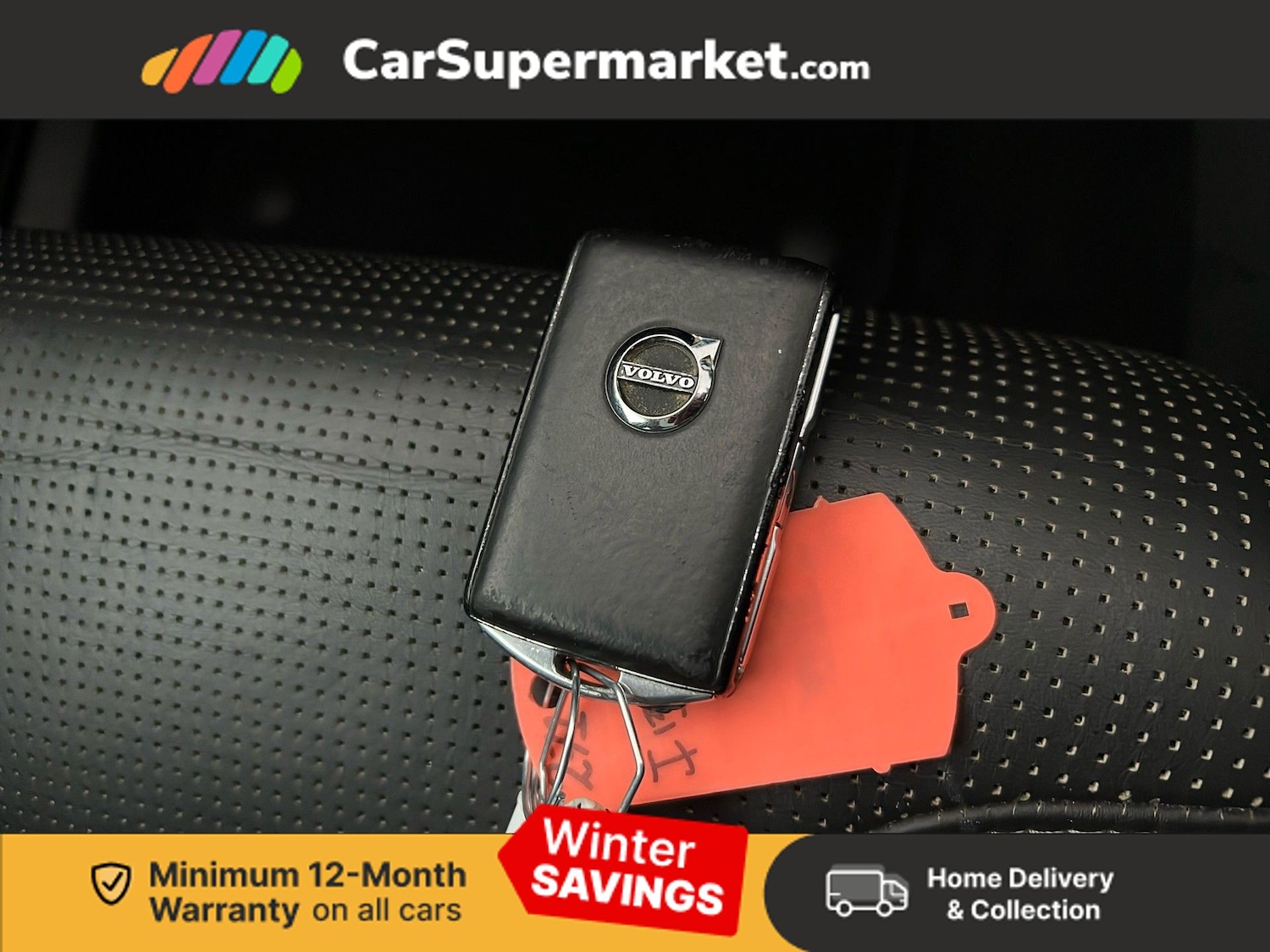 Used Volvo XC60 2019 for sale - 77158773: Photo 23