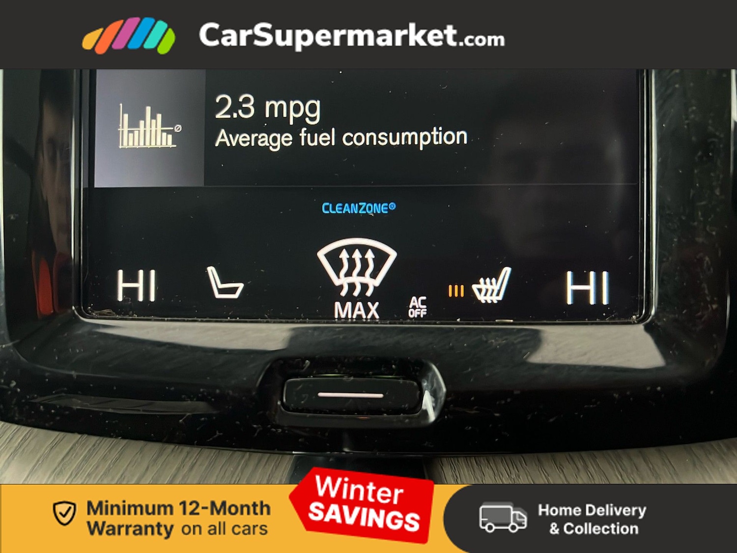 Used Volvo XC60 2019 for sale - 77158773: Photo 25