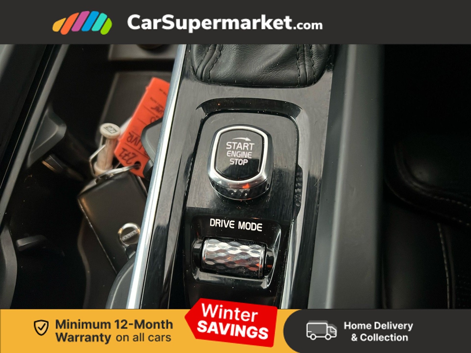 Used Volvo XC60 2019 for sale - 77158773: Photo 26