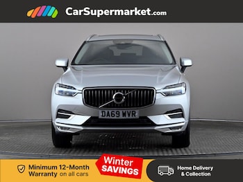 Used Volvo XC60 2019 for sale - 77158773: Photo