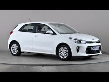 Used Kia Rio 2017 for sale - 79661058: Photo