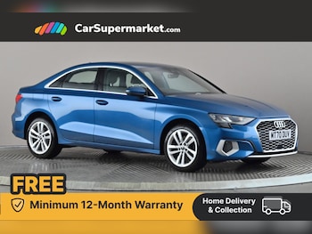 Used Audi A3 2020 for sale - 76342096: Photo