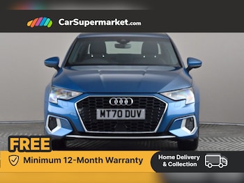 Used Audi A3 2020 for sale - 76342096: Photo