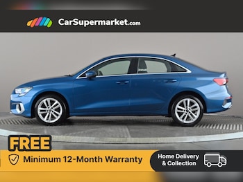 Used Audi A3 2020 for sale - 76342096: Photo