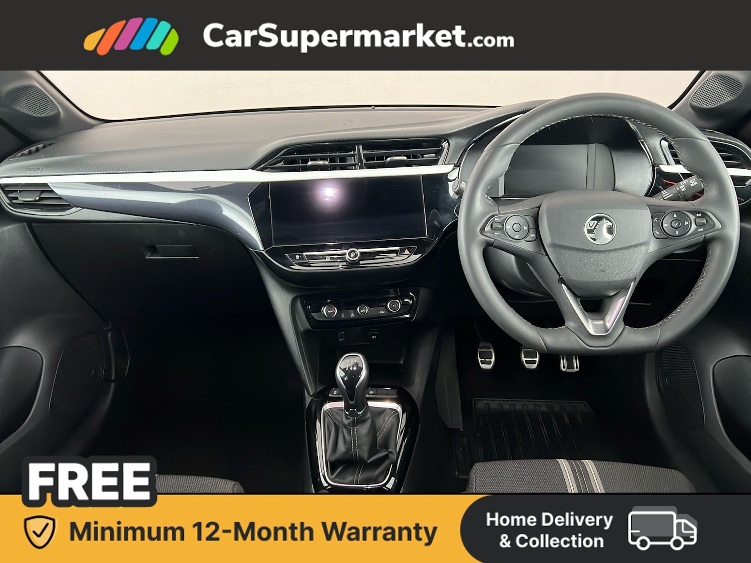 Used Vauxhall Corsa 2023 for sale - 78155183: Photo 13